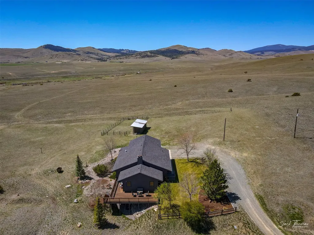1087 Sunny Vista Road Helena MT 59602