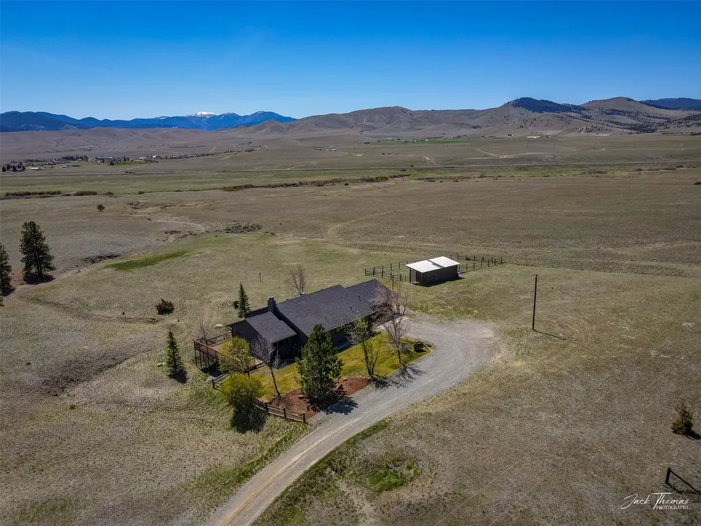 1087 Sunny Vista Road Helena MT 59602
