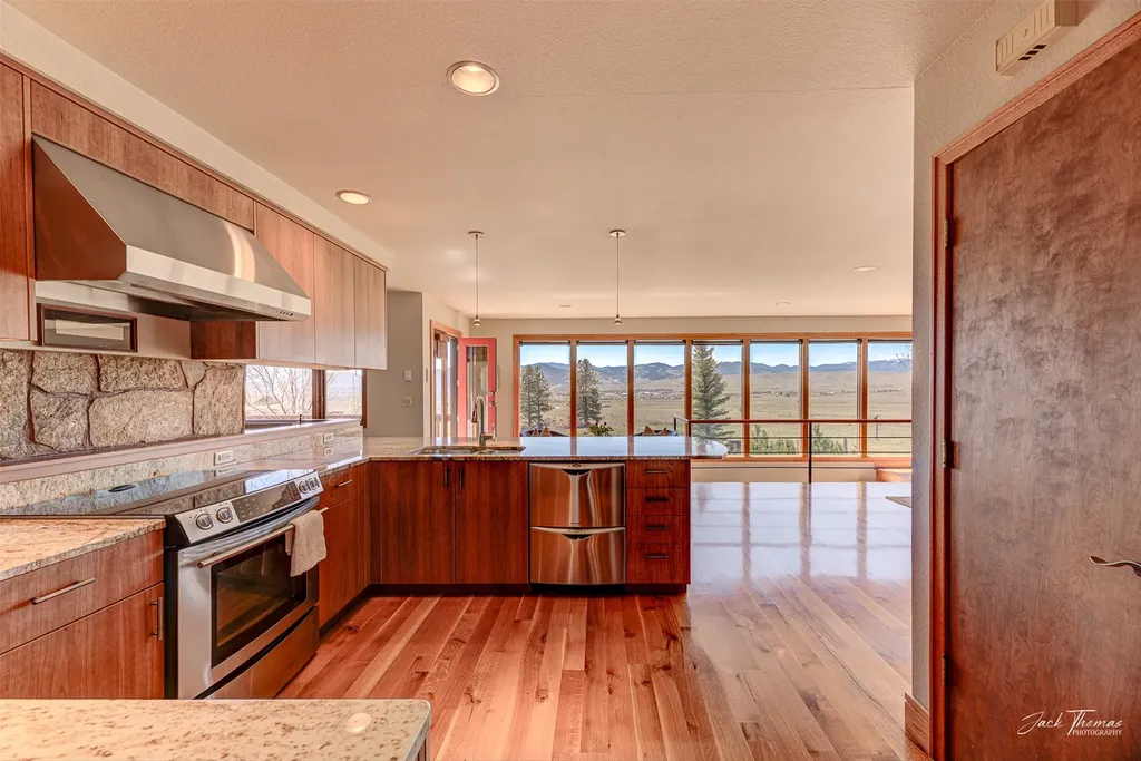 1087 Sunny Vista Road Helena MT 59602