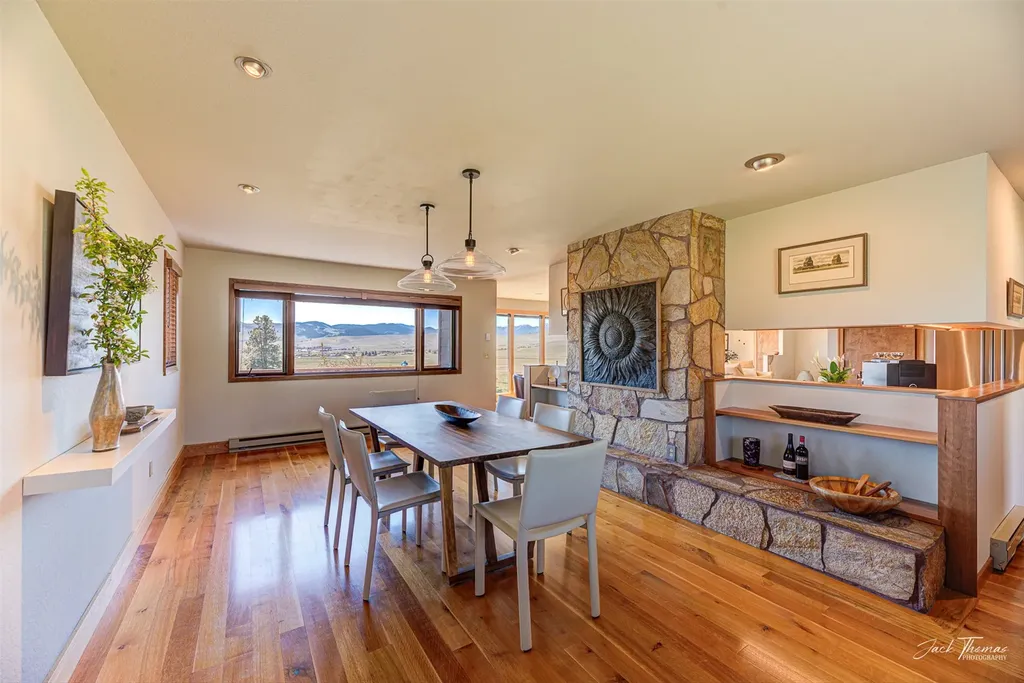 1087 Sunny Vista Road Helena MT 59602