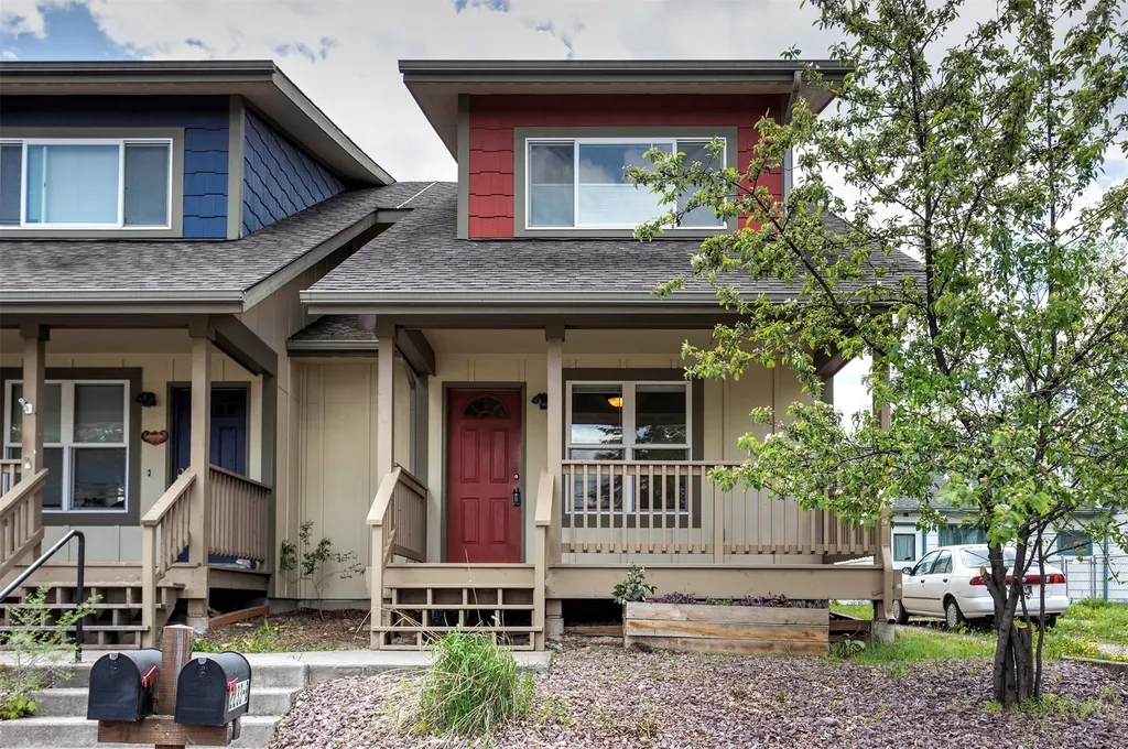 2233 Mount Avenue Missoula MT 59801
