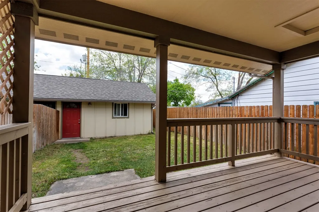 2233 Mount Avenue Missoula MT 59801