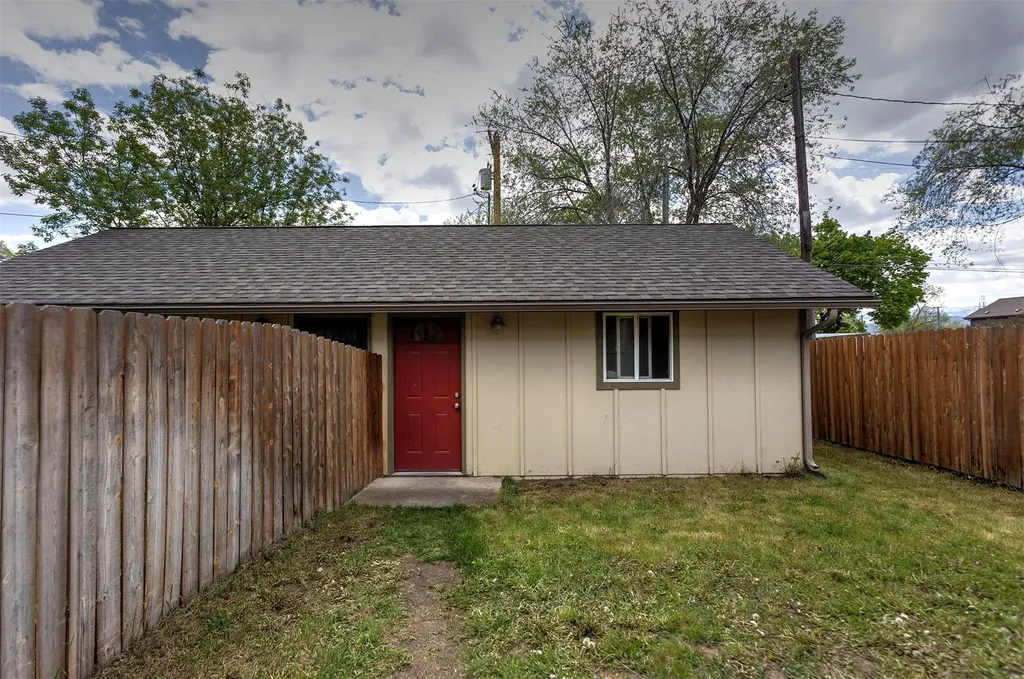 2233 Mount Avenue Missoula MT 59801