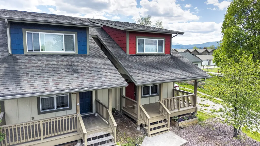2233 Mount Avenue Missoula MT 59801