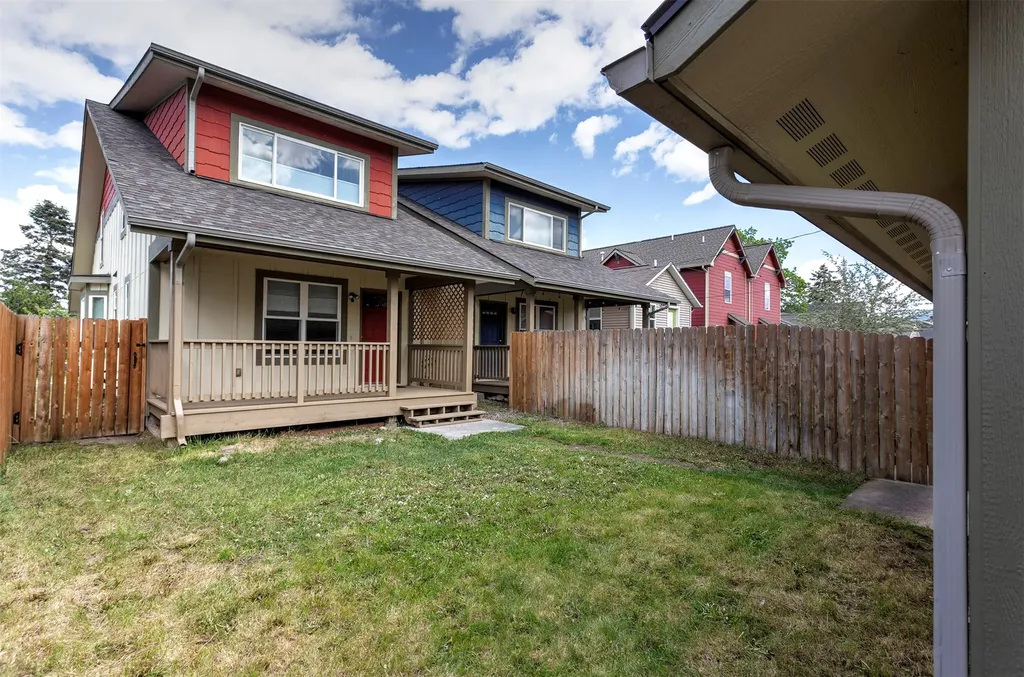 2233 Mount Avenue Missoula MT 59801