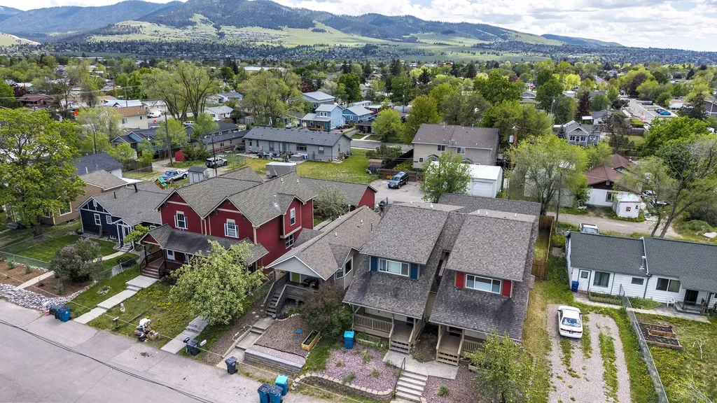2233 Mount Avenue Missoula MT 59801
