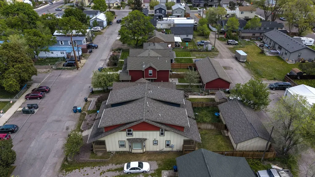 2233 Mount Avenue Missoula MT 59801