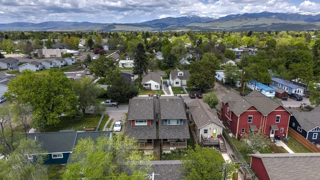 2233 Mount Avenue Missoula MT 59801