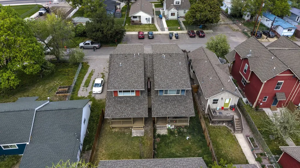 2233 Mount Avenue Missoula MT 59801