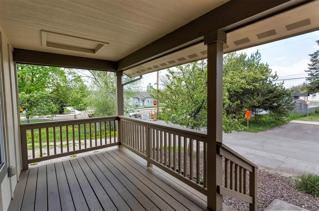 2233 Mount Avenue Missoula MT 59801
