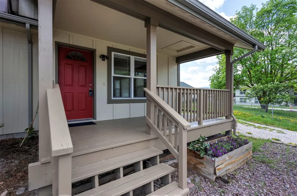 2233 Mount Avenue Missoula MT 59801