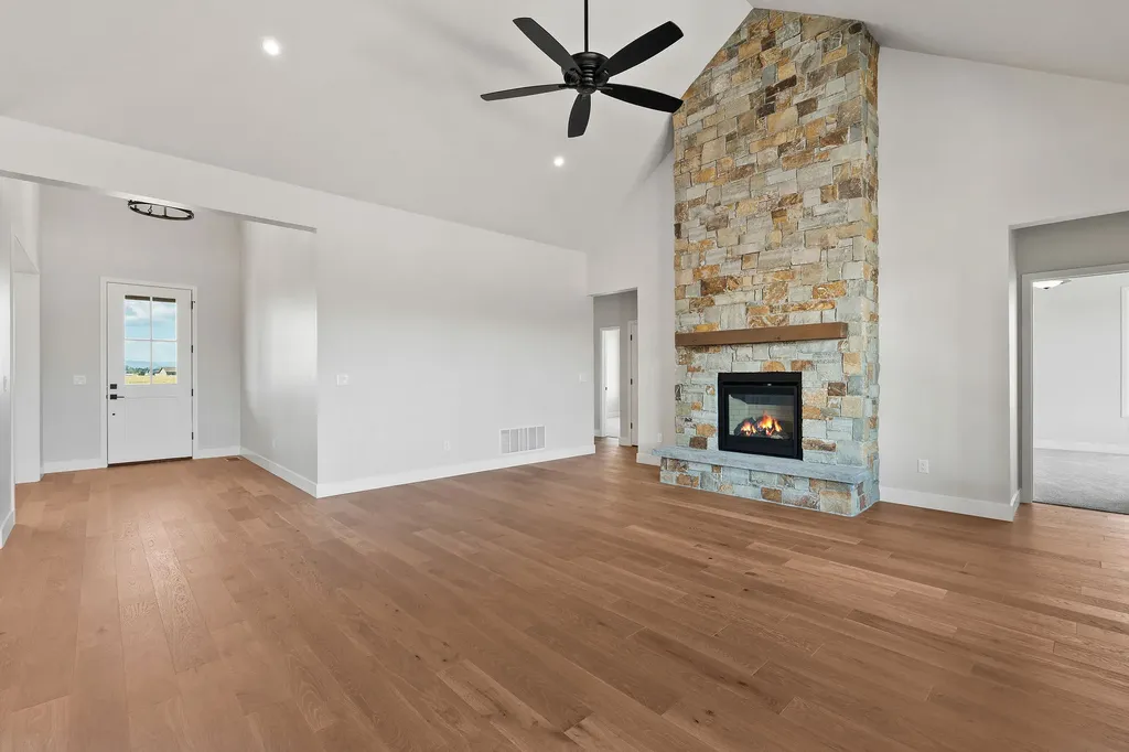 25 S Scarface Peak Court Kalispell MT 59901