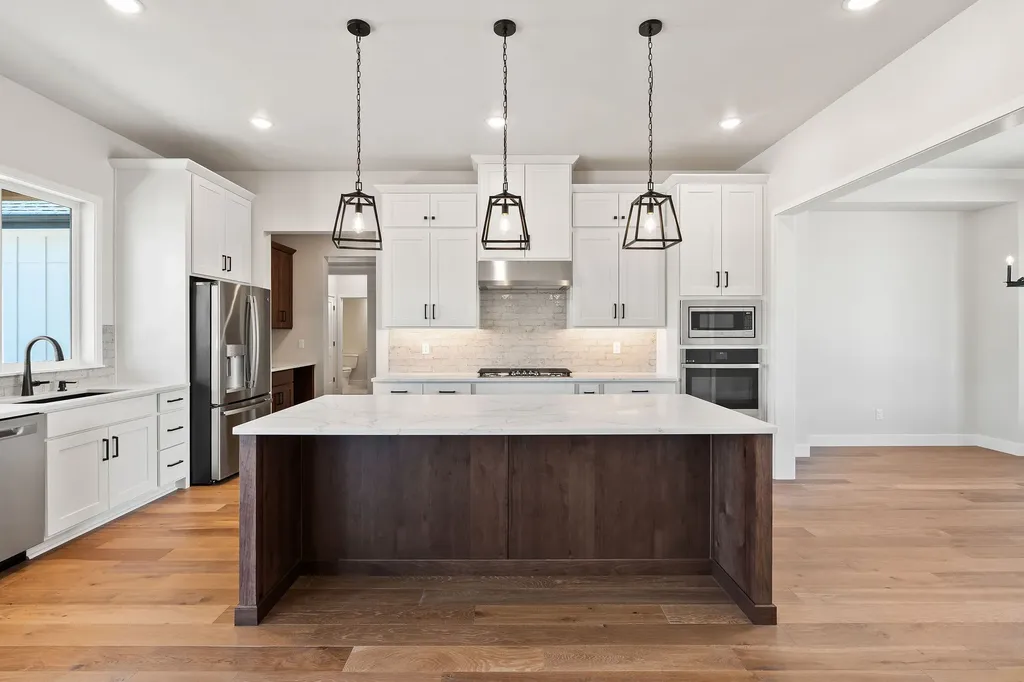 25 S Scarface Peak Court Kalispell MT 59901