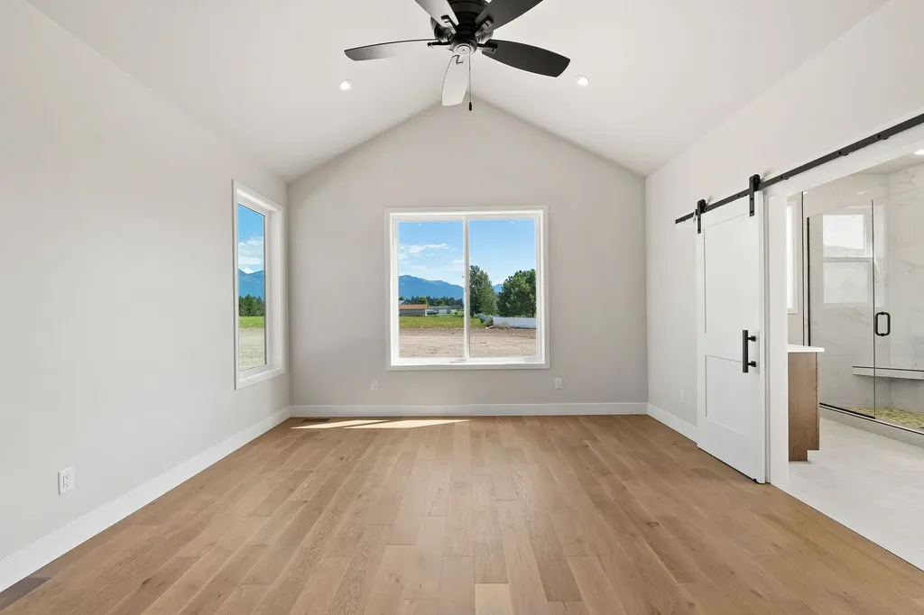 25 S Scarface Peak Court Kalispell MT 59901