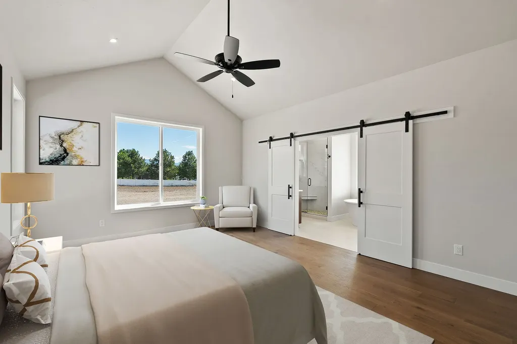 25 S Scarface Peak Court Kalispell MT 59901
