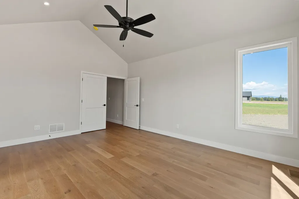 25 S Scarface Peak Court Kalispell MT 59901