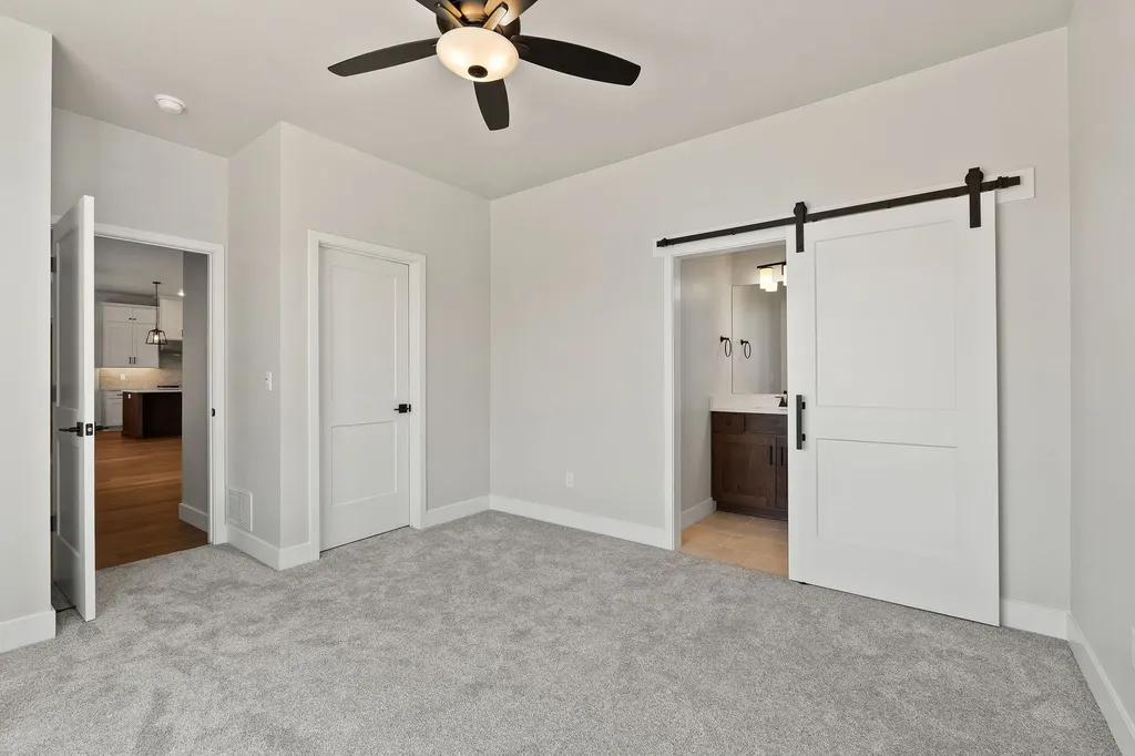 25 S Scarface Peak Court Kalispell MT 59901