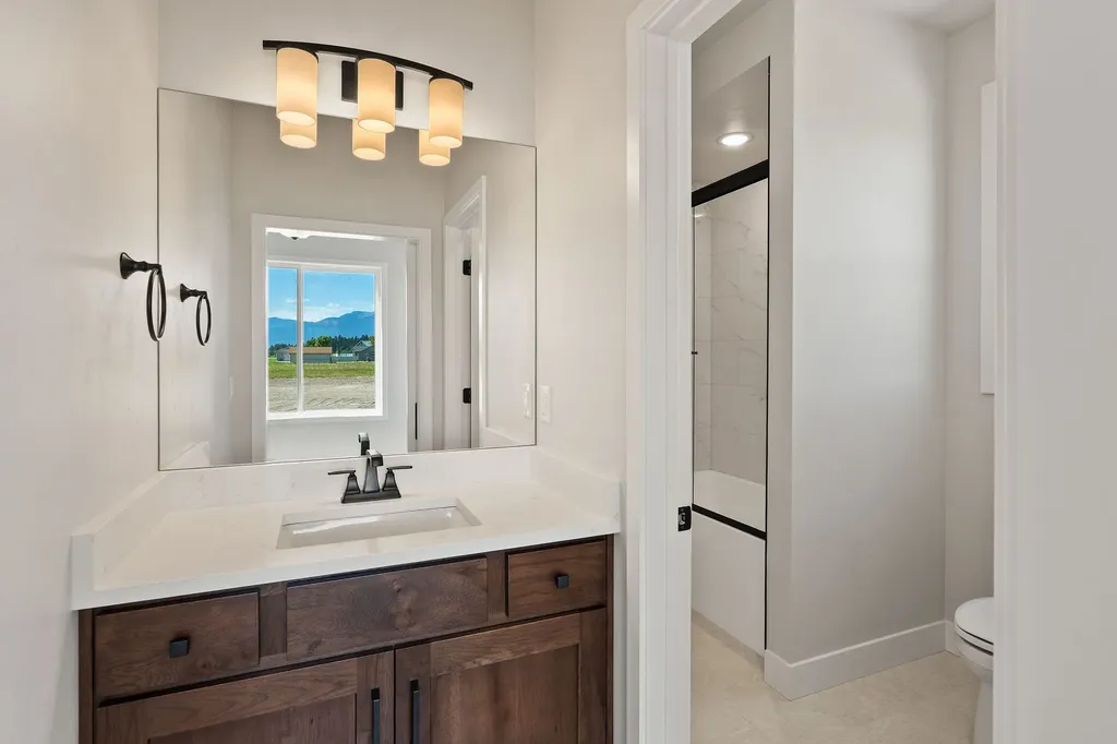 25 S Scarface Peak Court Kalispell MT 59901