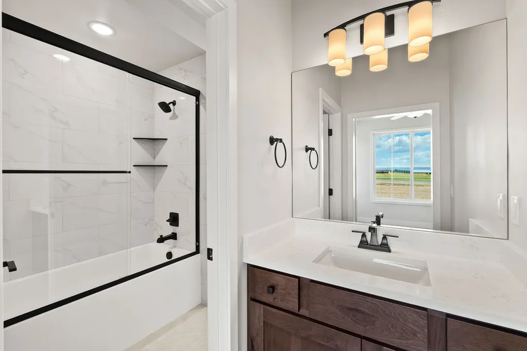 25 S Scarface Peak Court Kalispell MT 59901
