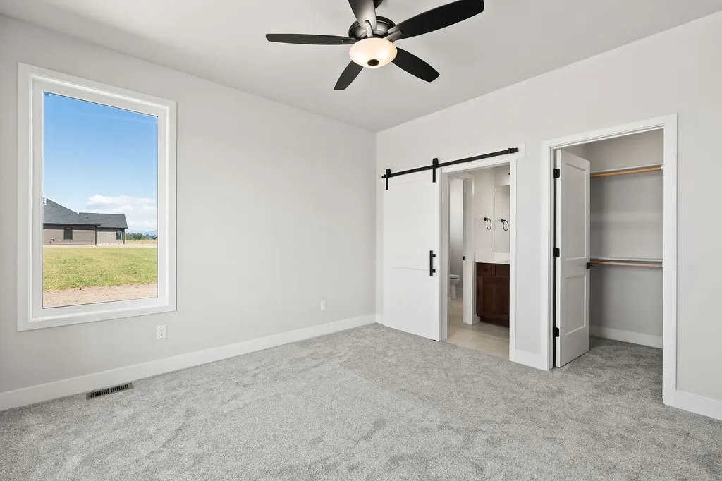 25 S Scarface Peak Court Kalispell MT 59901