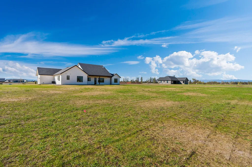 25 S Scarface Peak Court Kalispell MT 59901