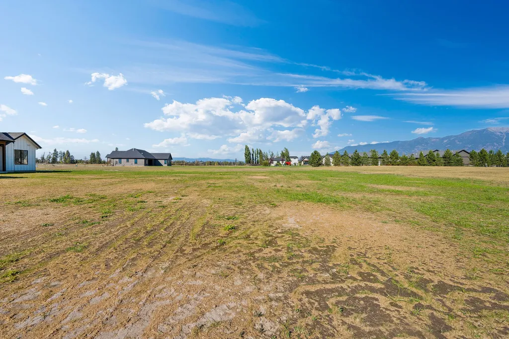25 S Scarface Peak Court Kalispell MT 59901