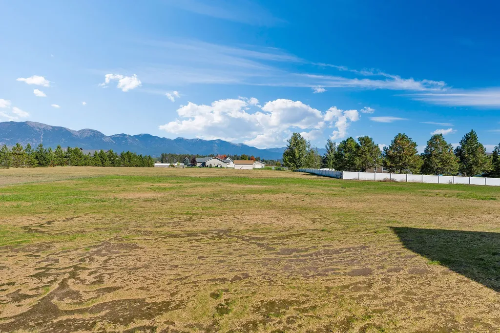 25 S Scarface Peak Court Kalispell MT 59901
