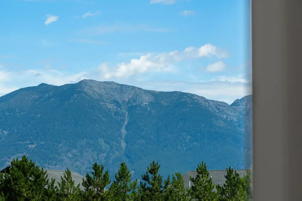 25 S Scarface Peak Court Kalispell MT 59901