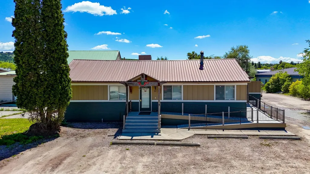 10 Seventh Avenue E Polson MT 59860