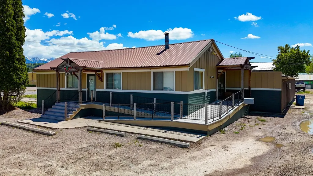 10 Seventh Avenue E Polson MT 59860