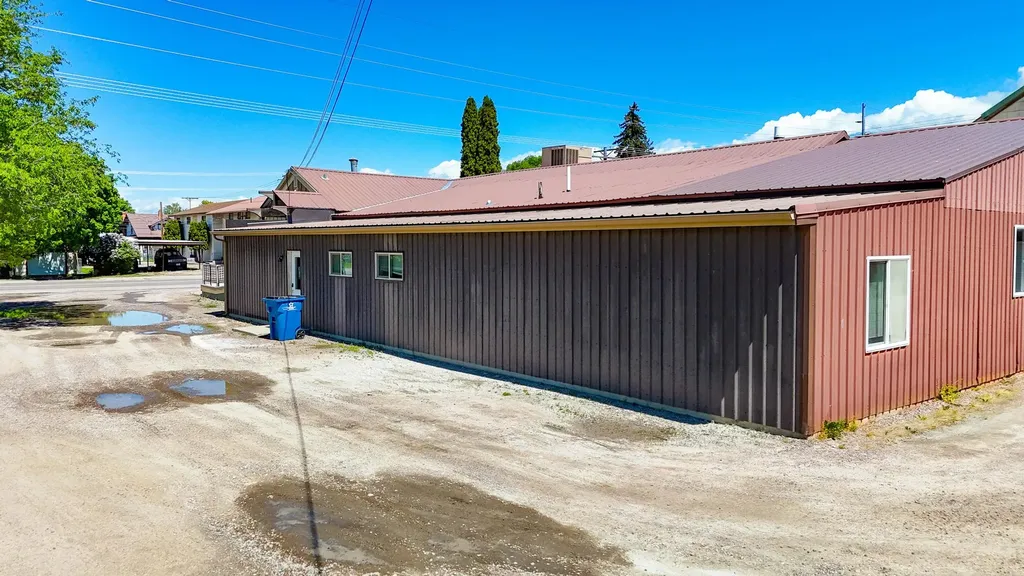10 Seventh Avenue E Polson MT 59860