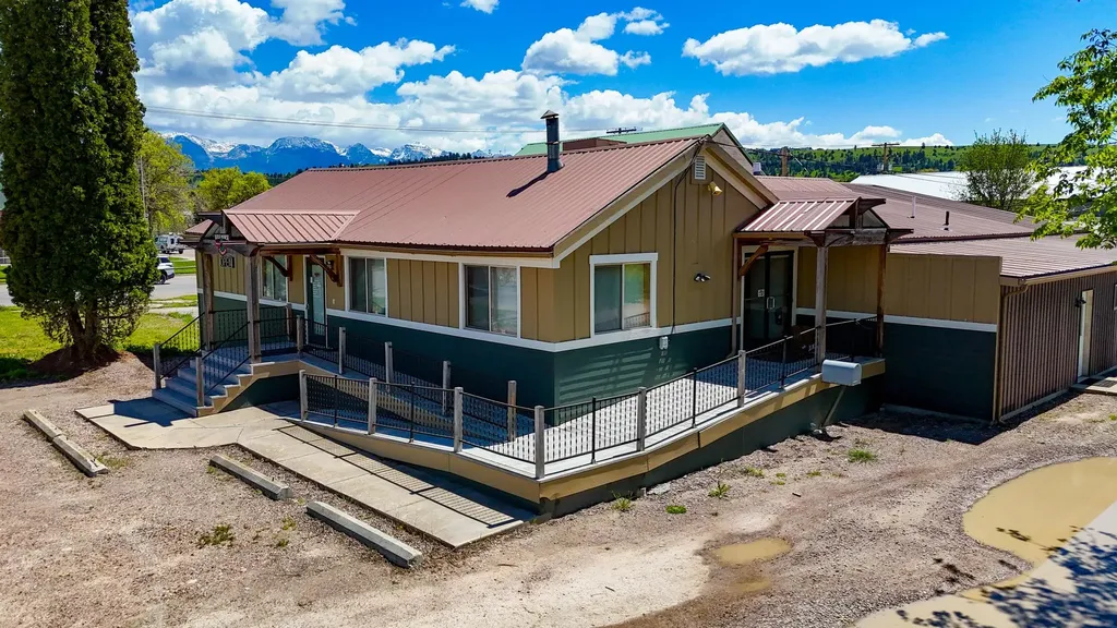 10 Seventh Avenue E Polson MT 59860