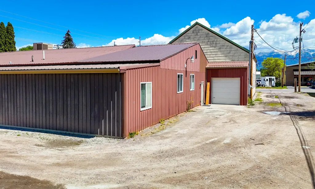 10 Seventh Avenue E Polson MT 59860