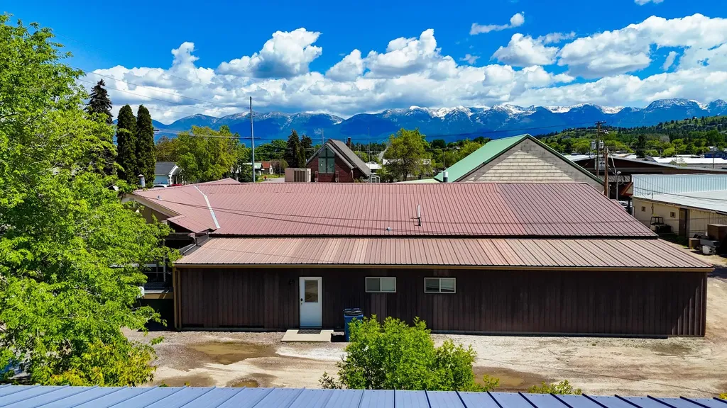 10 Seventh Avenue E Polson MT 59860