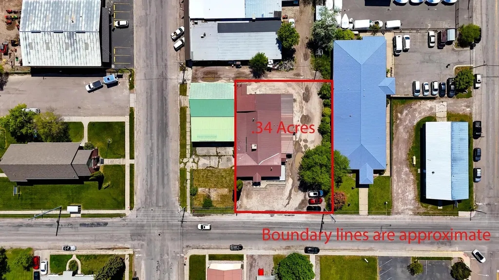 10 Seventh Avenue E Polson MT 59860