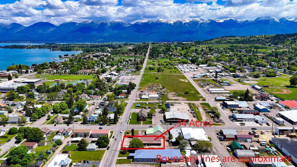 10 Seventh Avenue E Polson MT 59860