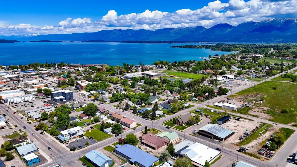 10 Seventh Avenue E Polson MT 59860