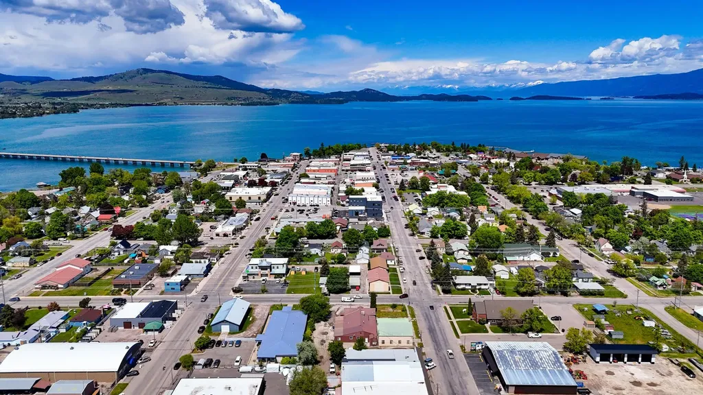 10 Seventh Avenue E Polson MT 59860