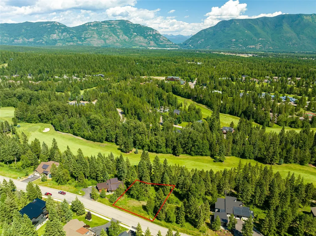 253 Gleneagles Trail Columbia Falls MT 59912
