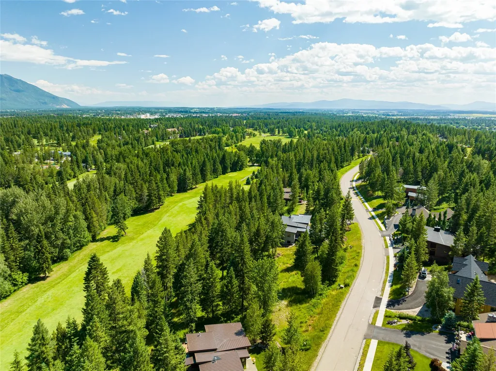 253 Gleneagles Trail Columbia Falls MT 59912