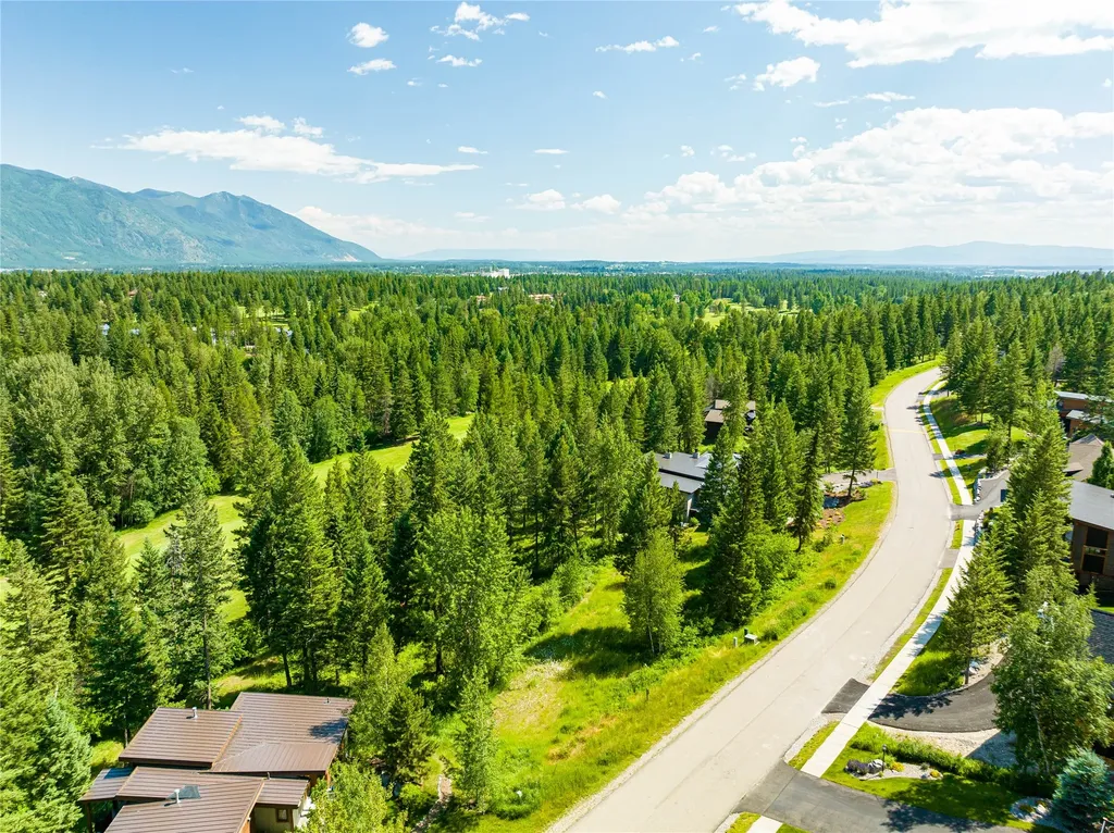 253 Gleneagles Trail Columbia Falls MT 59912