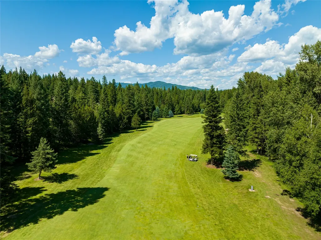 253 Gleneagles Trail Columbia Falls MT 59912