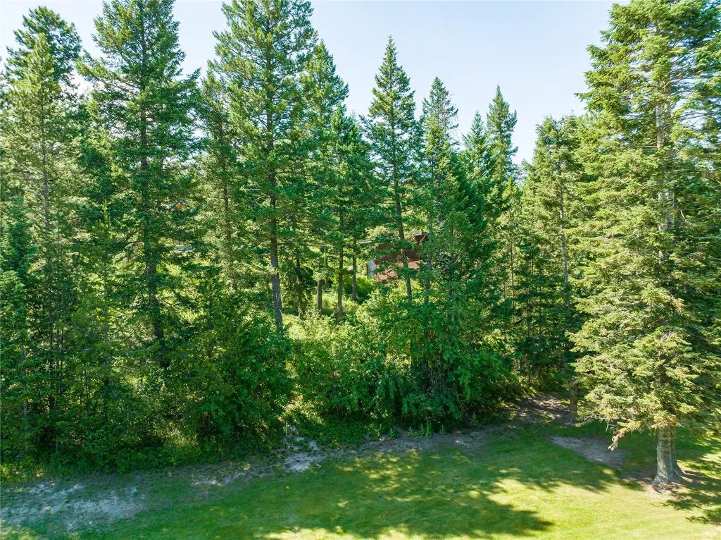 253 Gleneagles Trail Columbia Falls MT 59912