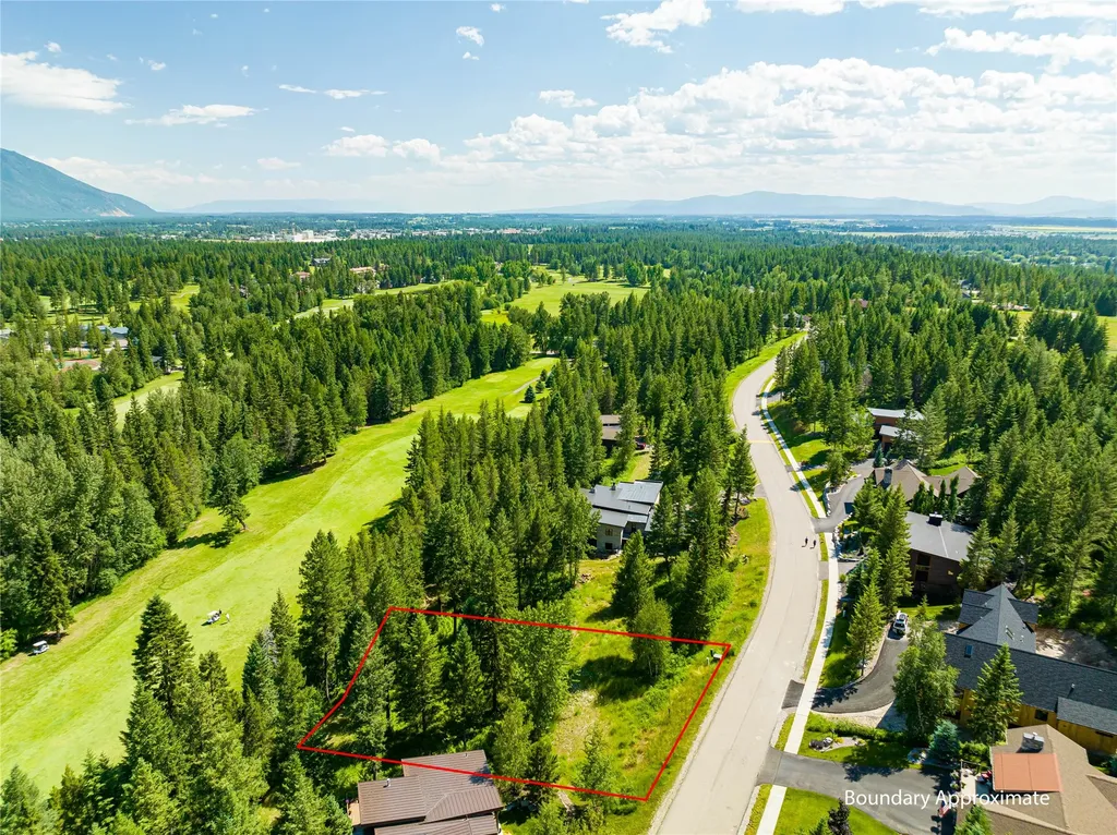 253 Gleneagles Trail Columbia Falls MT 59912