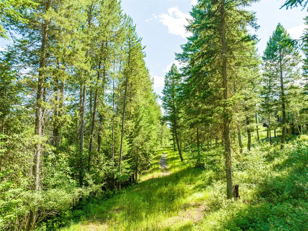 253 Gleneagles Trail Columbia Falls MT 59912