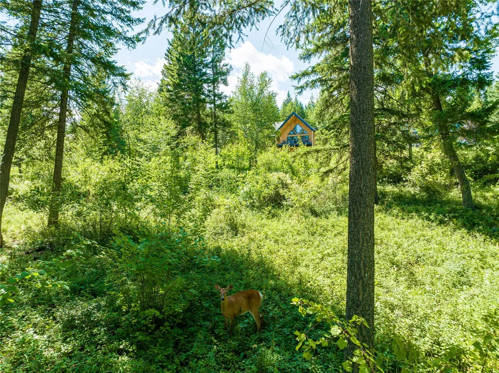 253 Gleneagles Trail Columbia Falls MT 59912