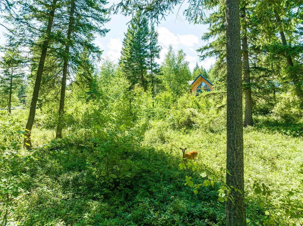 253 Gleneagles Trail Columbia Falls MT 59912