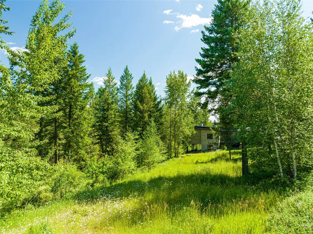 253 Gleneagles Trail Columbia Falls MT 59912