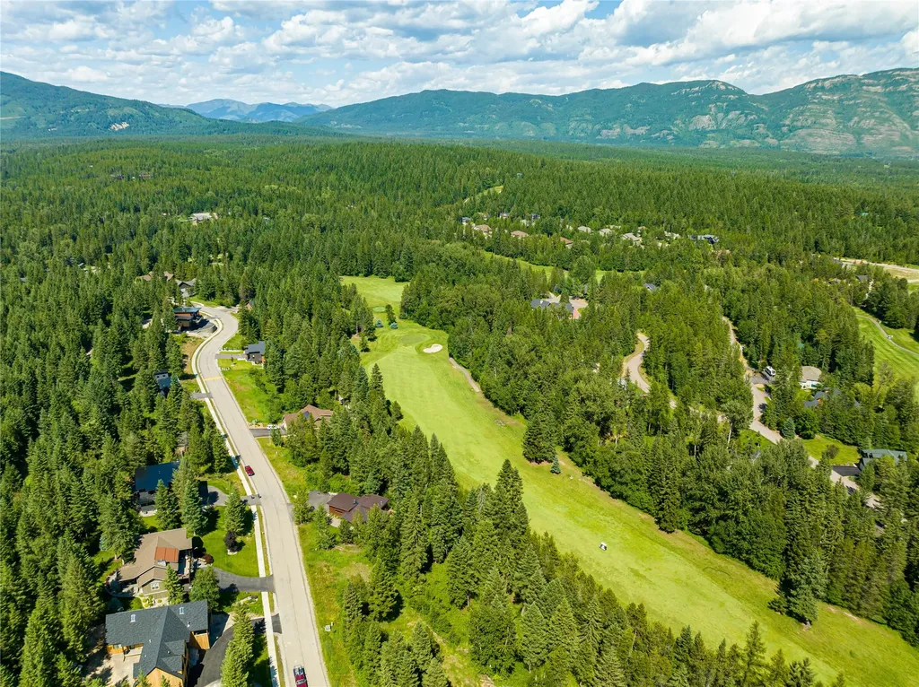 253 Gleneagles Trail Columbia Falls MT 59912