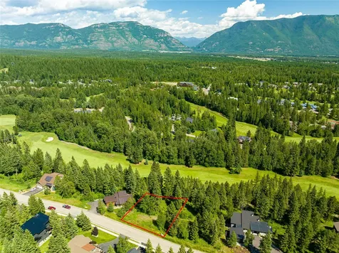 253 Gleneagles Trail Columbia Falls MT 59912